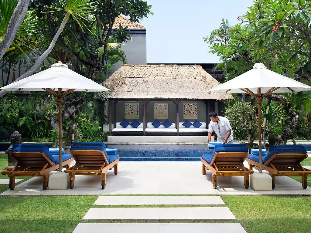 Villa Jemma Seminyak  Seminyak (Bali)
