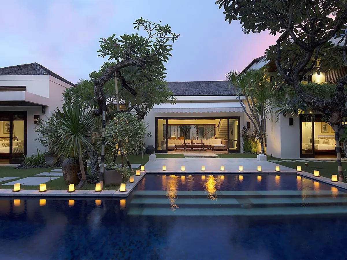 Villa Jemma Seminyak  Indonesia