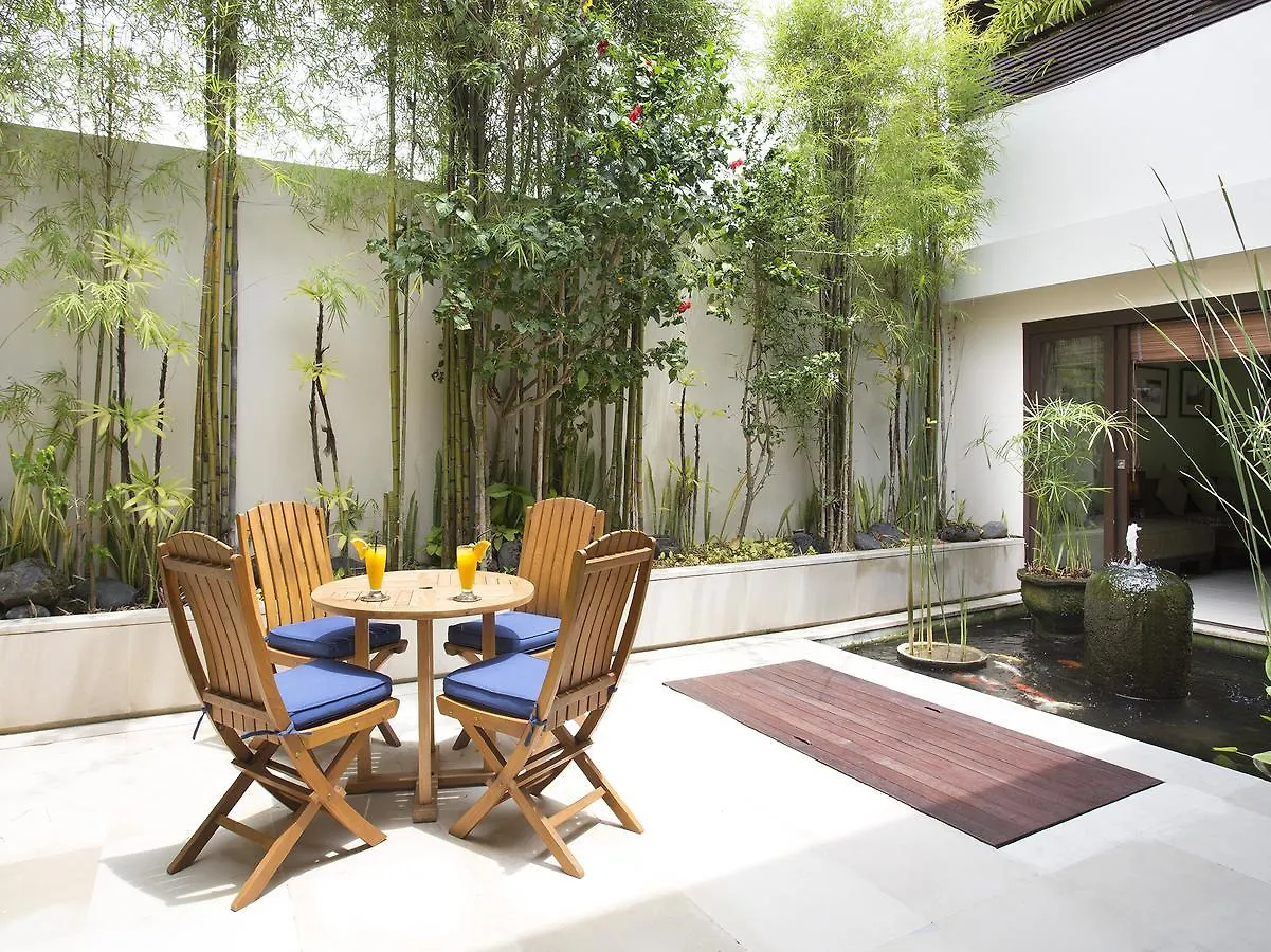 Villa Jemma Seminyak  0*, Seminyak (Bali) Indonesia