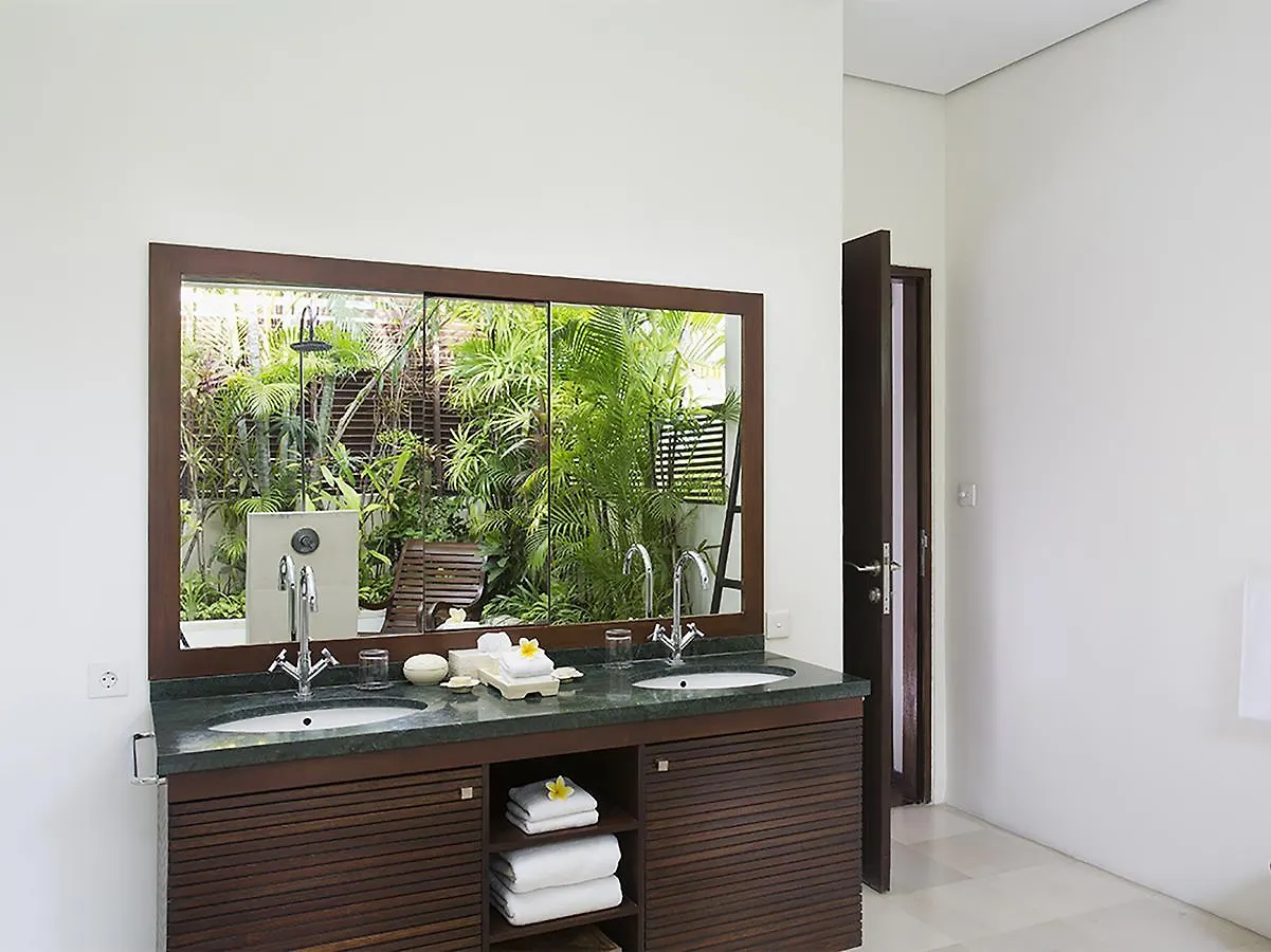 Villa Jemma Seminyak