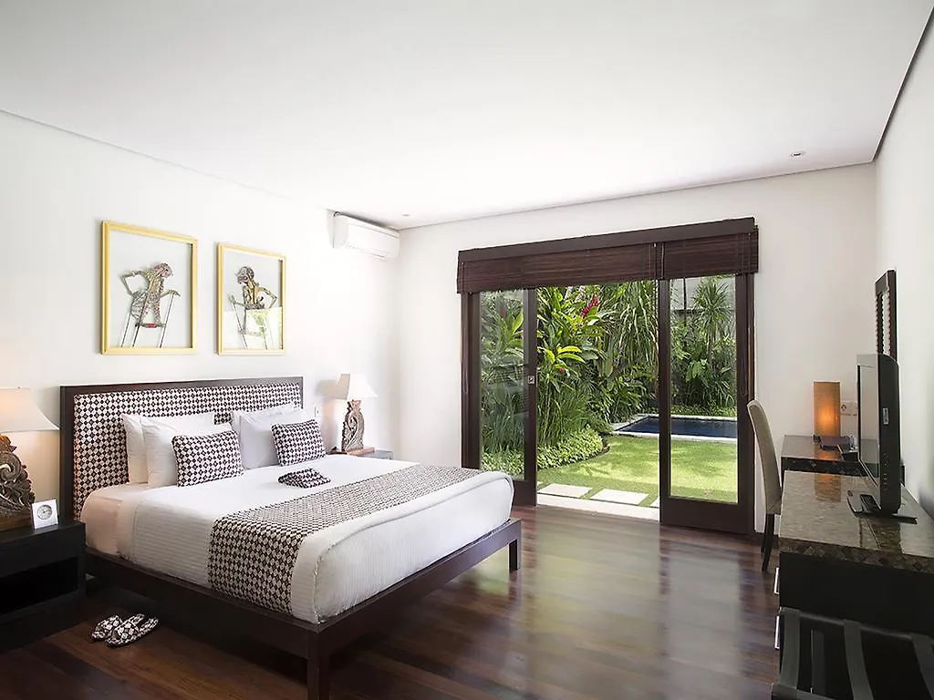 Villa Jemma Seminyak