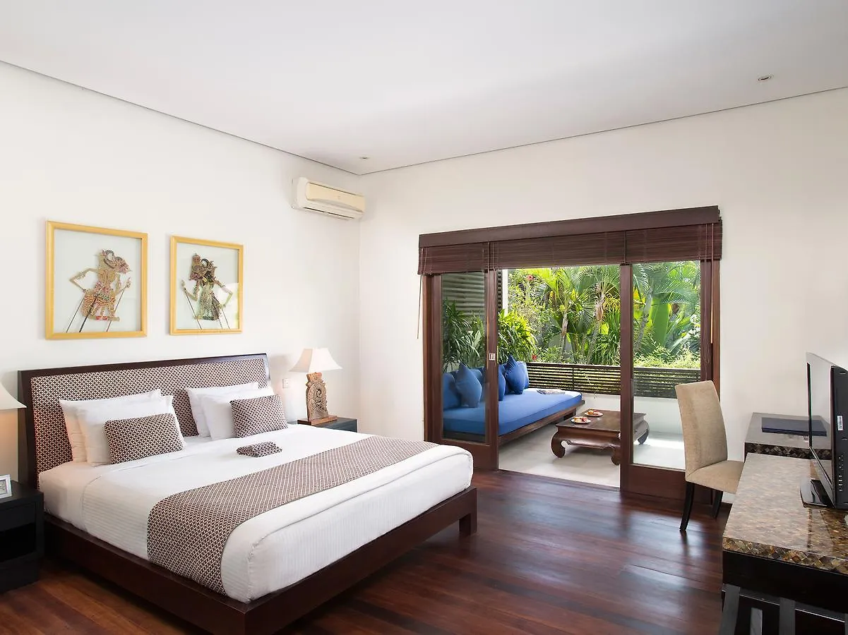 Villa Jemma Seminyak  Indonesia