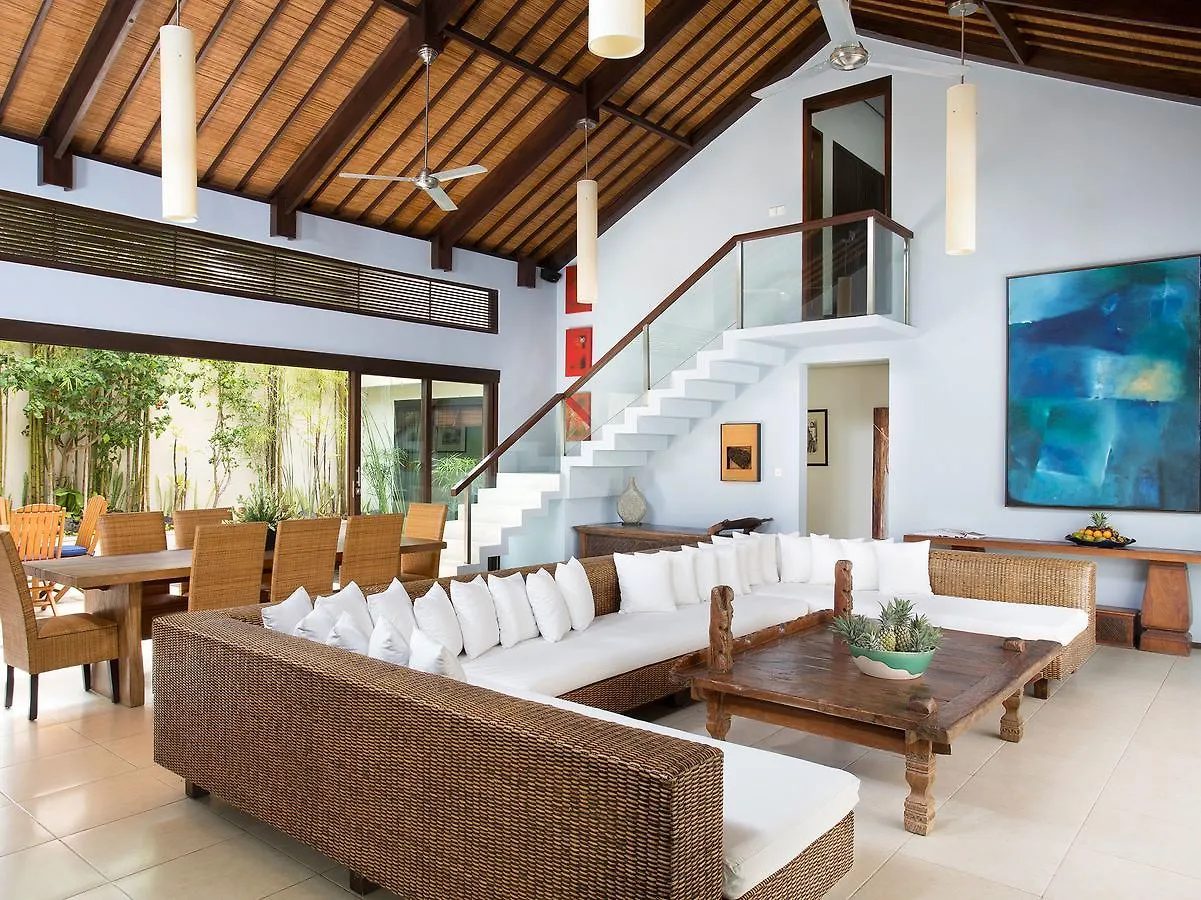 Villa Jemma Seminyak   Seminyak (Bali)