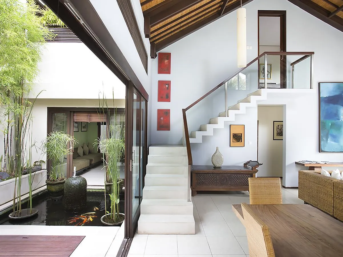 Villa Jemma Seminyak  0*, Seminyak (Bali)