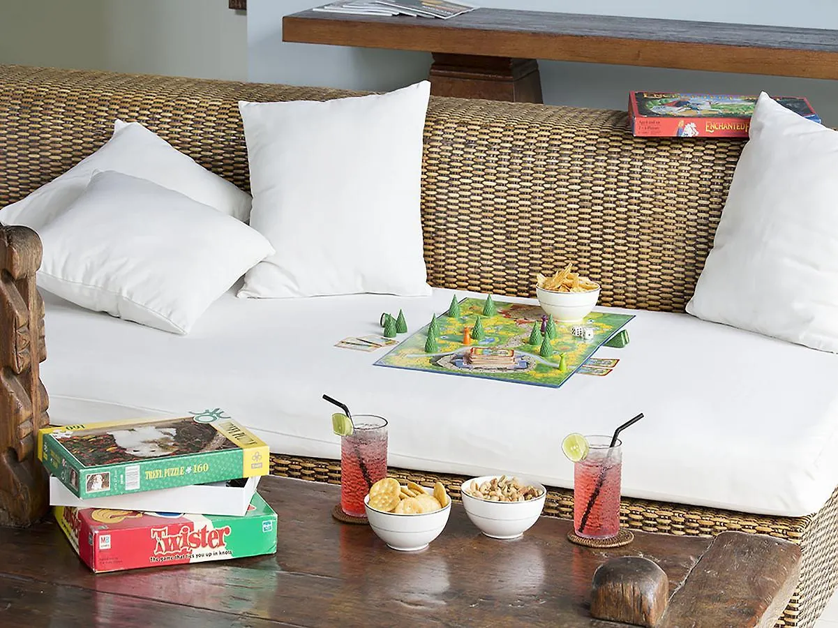 Villa Jemma Seminyak