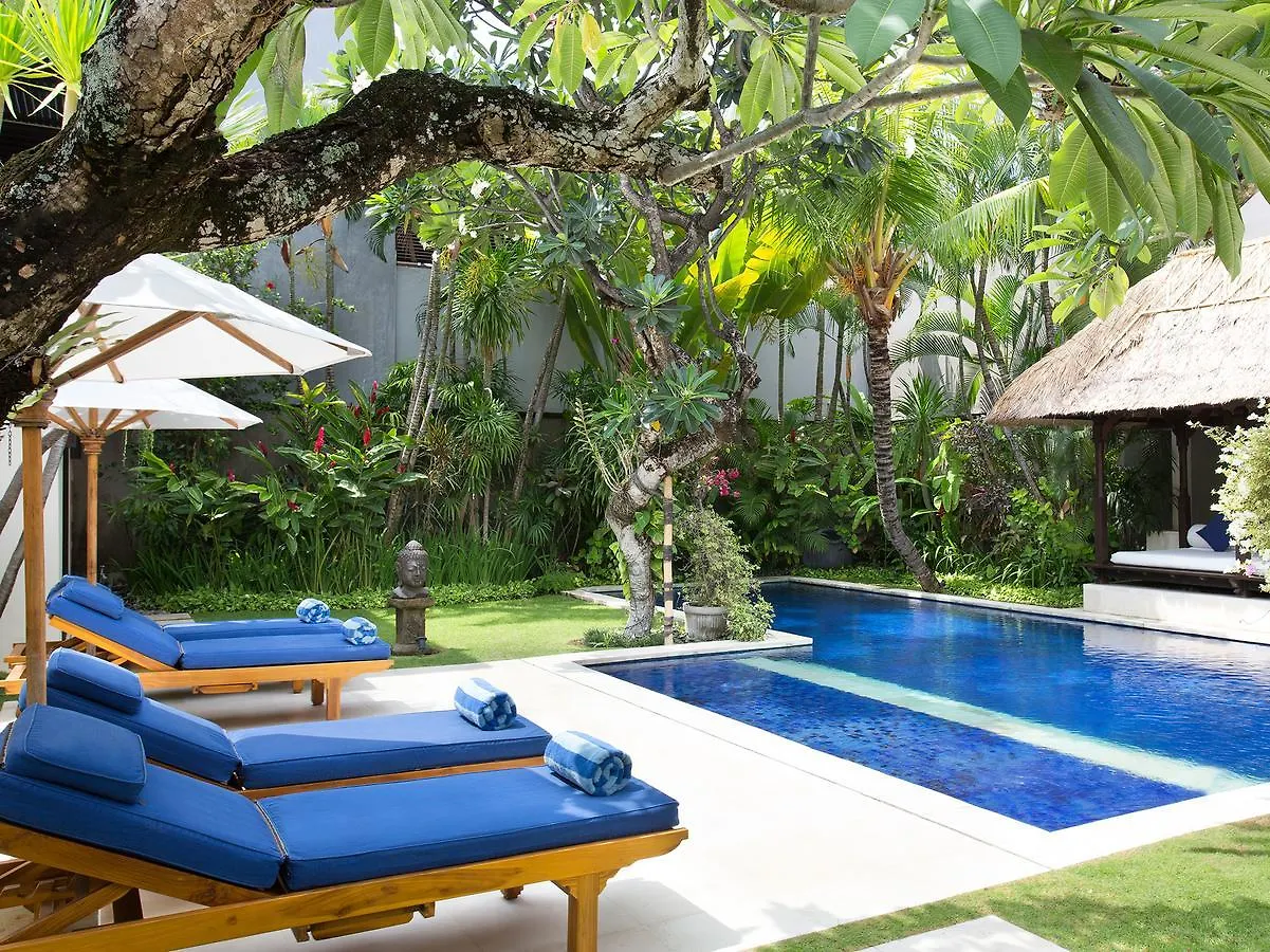 Villa Jemma Seminyak
