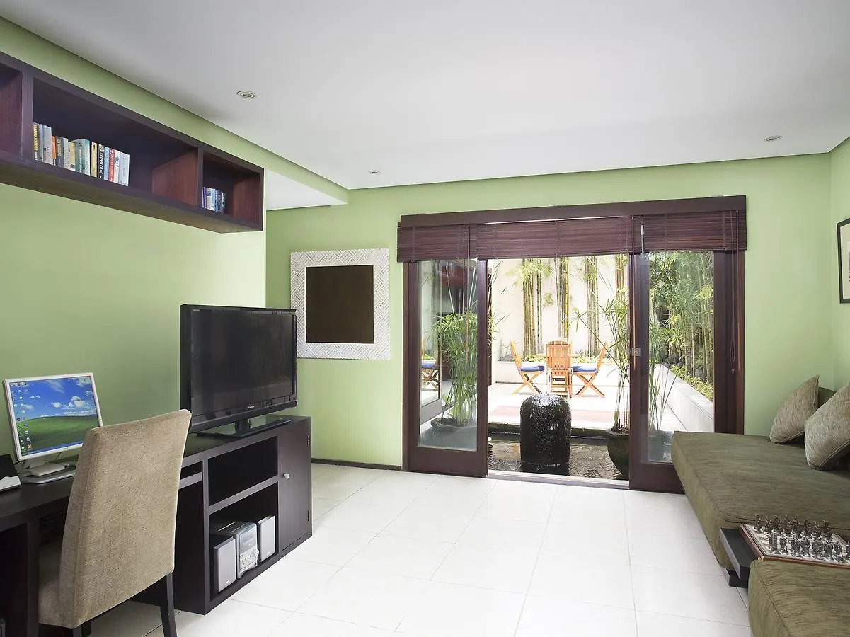 Villa Jemma Seminyak