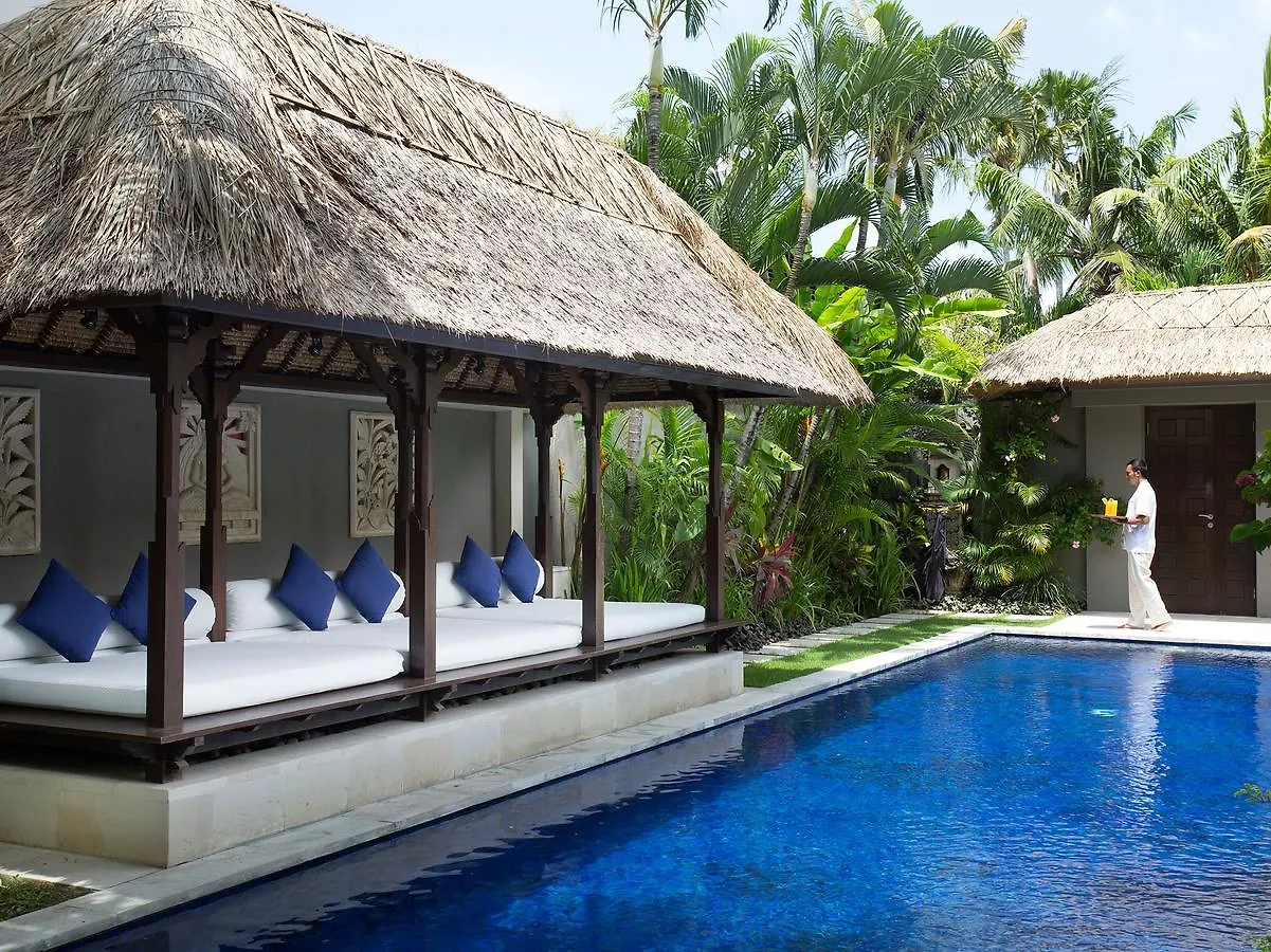 Villa Jemma Seminyak  Indonesia